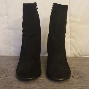 Wild Pair boots